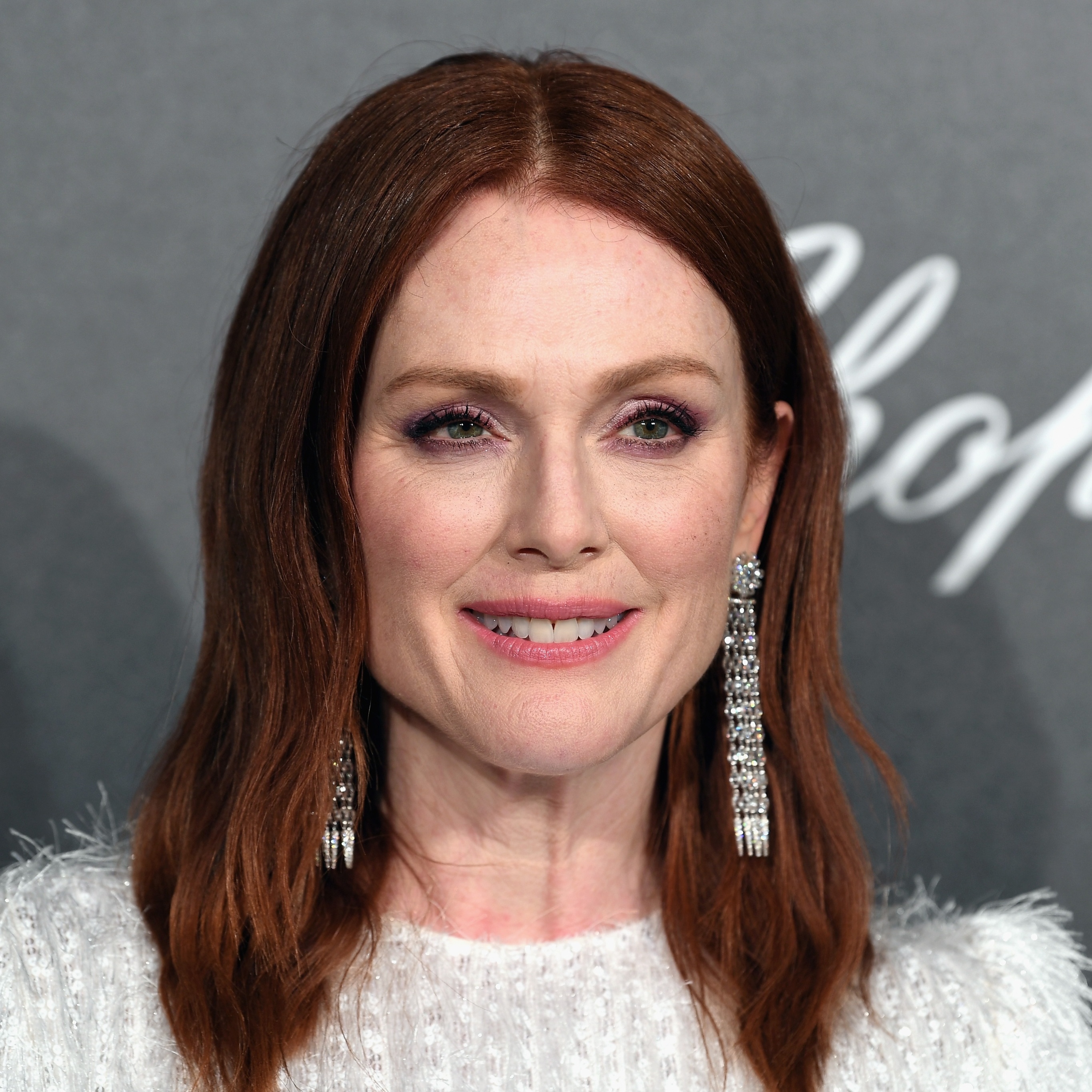 Julianne Moore